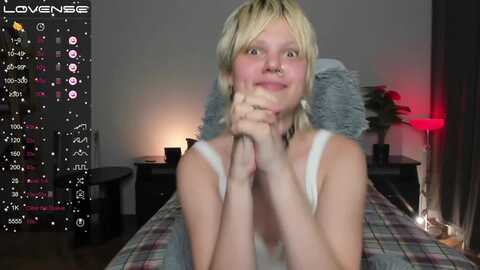 babymeimei @ chaturbate on 20230827