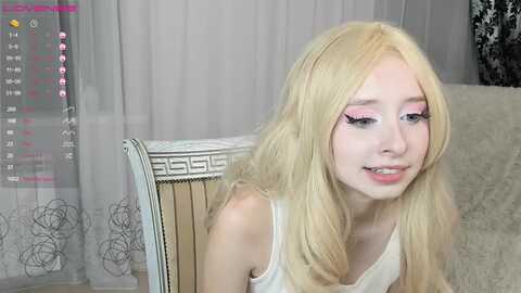 Media: nisayla_cute Chaturbate 2023-08-27 20:08:00