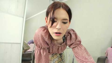 your_sissy_doll @ chaturbate on 20230827