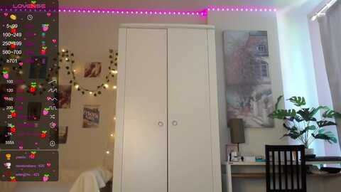 Media: adelewilson__ Chaturbate 2023-08-28 05:36:00