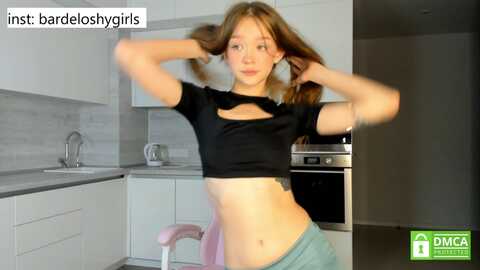 Media: beverlyvega Chaturbate 2023-08-28 10:34:00