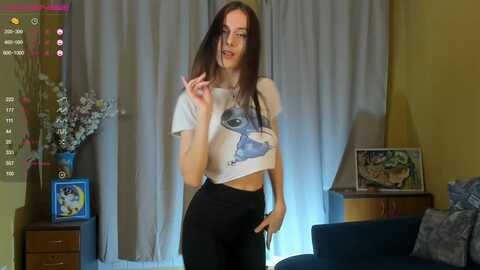 delilahyan @ chaturbate on 20230828