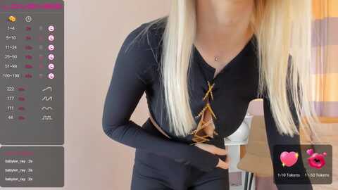 Media: felissiany Chaturbate 2023-08-28 10:24:00