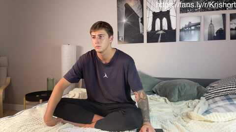 Media: krishort Chaturbate 2023-08-28 14:13:00