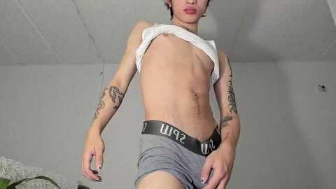 mateoelf @ chaturbate on 20230828