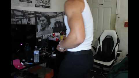 maxednat @ chaturbate on 20230828