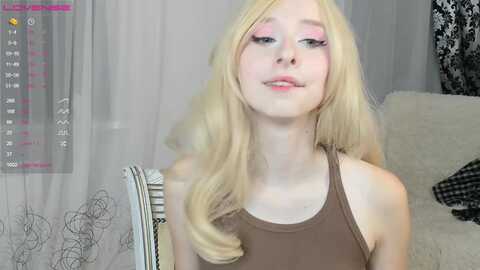 Media: nisayla_cute Chaturbate 2023-08-28 18:56:00