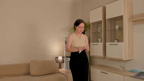 ntundabon @ chaturbate on 20230828