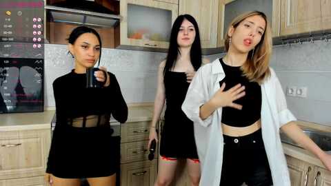 tenleyferguson @ chaturbate on 20230828