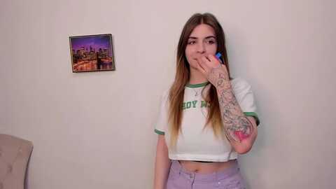 brenda_rogerss @ chaturbate on 20230829