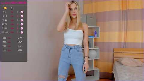 Media: felissiany Chaturbate 2023-08-29 03:26:00