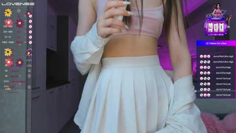 melondama @ chaturbate on 20230829