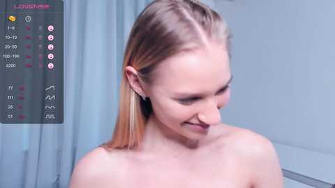 dream_mydream @ chaturbate on 20230830