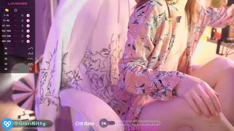Media: glorikitty Chaturbate 2023-08-30 17:36:00
