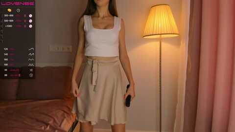 Media: lisanelsona Chaturbate 2023-08-30 04:15:00