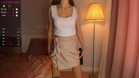Media: lisanelsona Chaturbate 2023-08-30 08:14:00