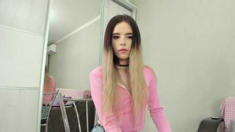 your_sissy_doll @ chaturbate on 20230830