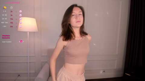 alivia_sea @ chaturbate on 20230831