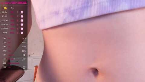 constancefyr @ chaturbate on 20230831