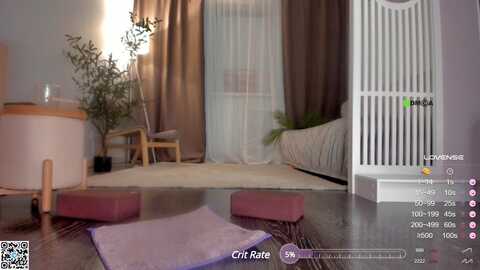 Media: ericamiracle15 Chaturbate 2023-08-31 10:55:00