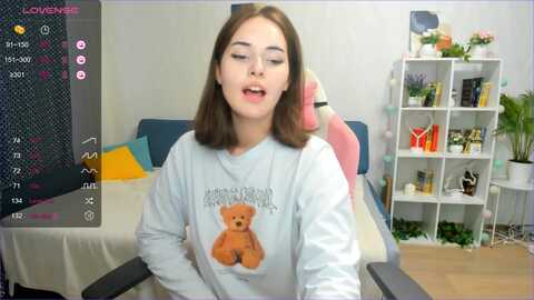 sunshine_alexa @ chaturbate on 20230831