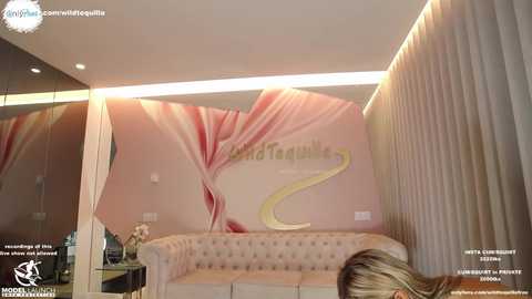 Media: wildtequilla Chaturbate 2023-08-31 19:29:00