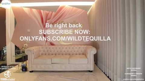 Media: wildtequilla Chaturbate 2023-08-31 19:59:00
