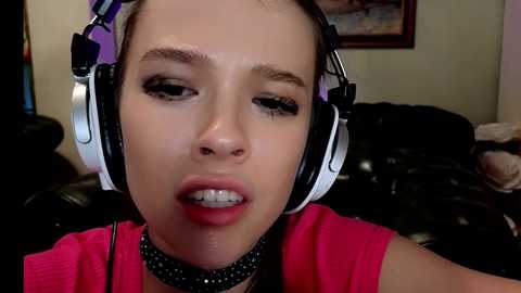 Media: _demi_dee_ Chaturbate 2023-09-01 00:47:00