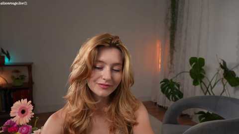 Media: alisonrouge Chaturbate 2023-09-01 01:10:00