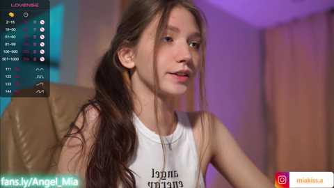 Media: angels_kiss Chaturbate 2023-09-01 12:57:00