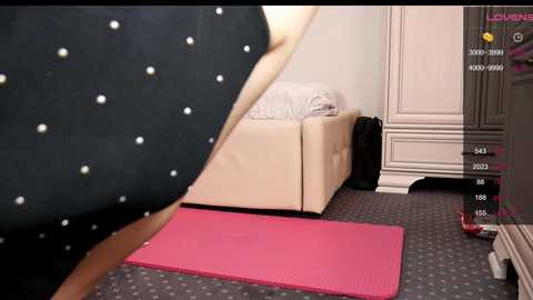Media: carmela_fox Chaturbate 2023-09-01 13:36:00