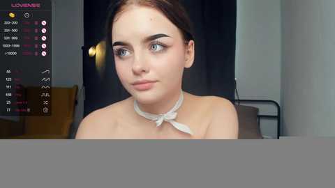 Media: cute_caprice Chaturbate 2023-09-01 04:12:00