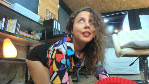 Media: daily_stories Chaturbate 2023-09-01 13:02:00