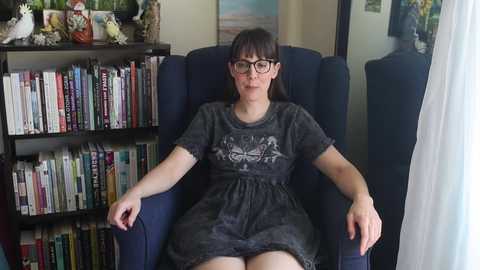 Media: ellynaomi Chaturbate 2023-09-01 15:32:00