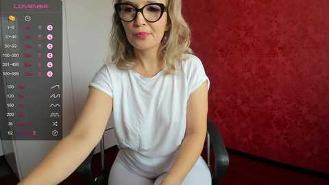 Media: emilymilf__ Chaturbate 2023-09-01 10:12:00