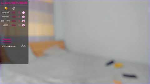 Media: felissiany Chaturbate 2023-09-01 11:56:00