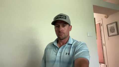 golfman234 @ chaturbate on 20230901