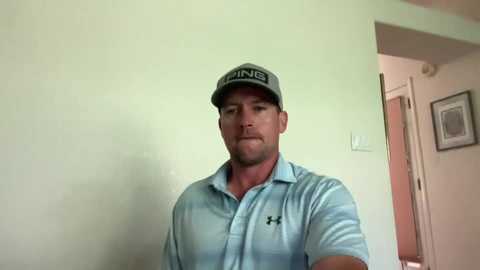 golfman234 @ chaturbate on 20230901