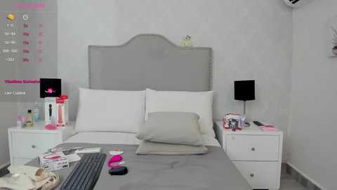 julietastong @ chaturbate on 20230901