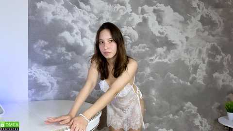Media: just_emmy Chaturbate 2023-09-01 07:10:00