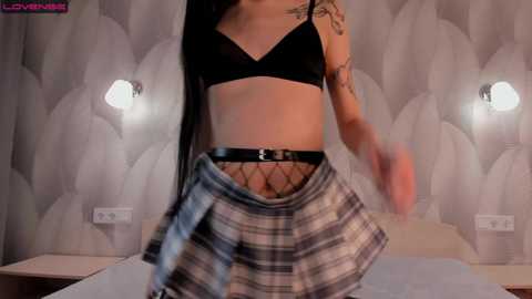 Media: keylalong Chaturbate 2023-09-01 10:44:00