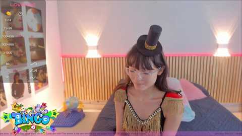 little_effy18 @ chaturbate on 20230901