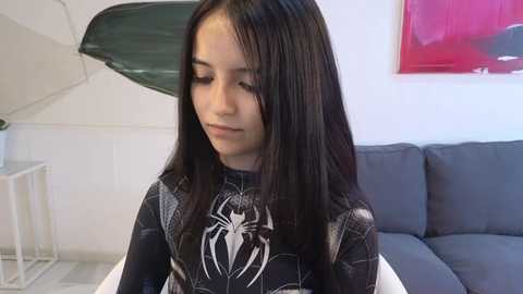 Media: raychell_black Chaturbate 2023-09-01 20:27:00