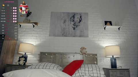 Media: riskyproject Chaturbate 2023-09-01 21:52:00