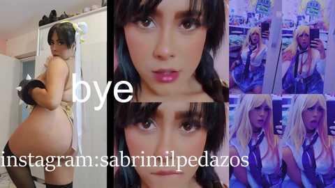 Media: sabrina_geek Chaturbate 2023-09-01 05:53:00