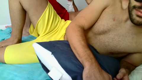 Media: serafino94 Chaturbate 2023-09-01 13:34:00