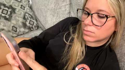 Media: texas_blonde Chaturbate 2023-09-01 15:27:00