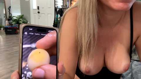 Media: texas_blonde Chaturbate 2023-09-01 18:48:00