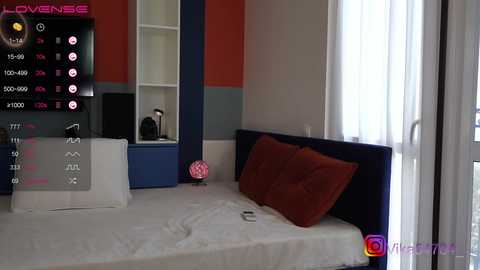 Media: vika54784 Chaturbate 2023-09-01 07:59:00