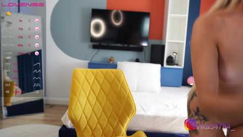 Media: vika54784 Chaturbate 2023-09-01 11:23:00